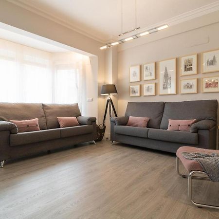 San Pietro Home La Rioja Логроньо Экстерьер фото