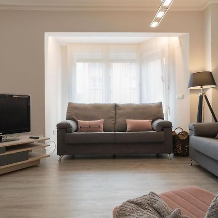 San Pietro Home La Rioja Логроньо Экстерьер фото