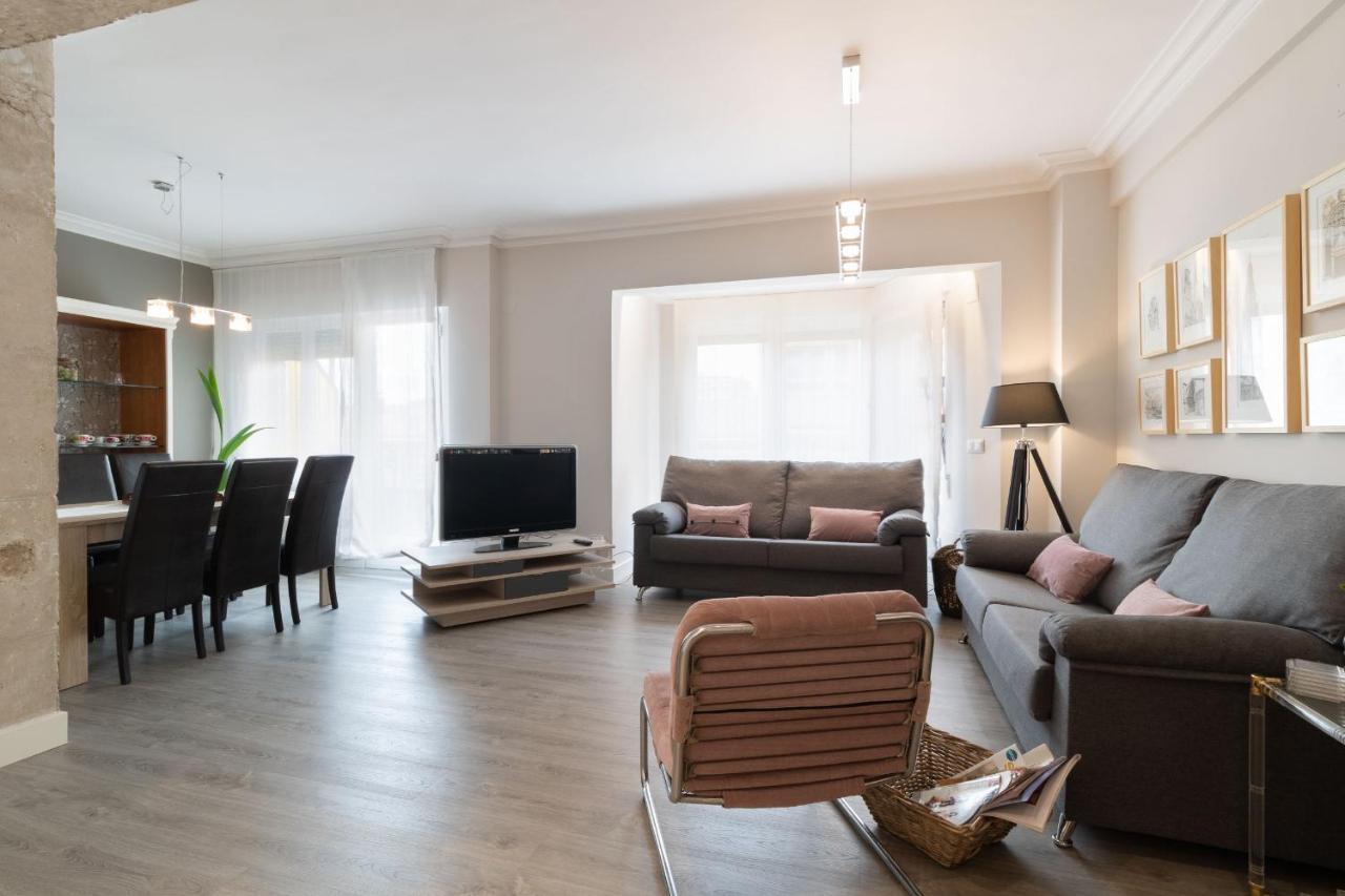 San Pietro Home La Rioja Логроньо Экстерьер фото