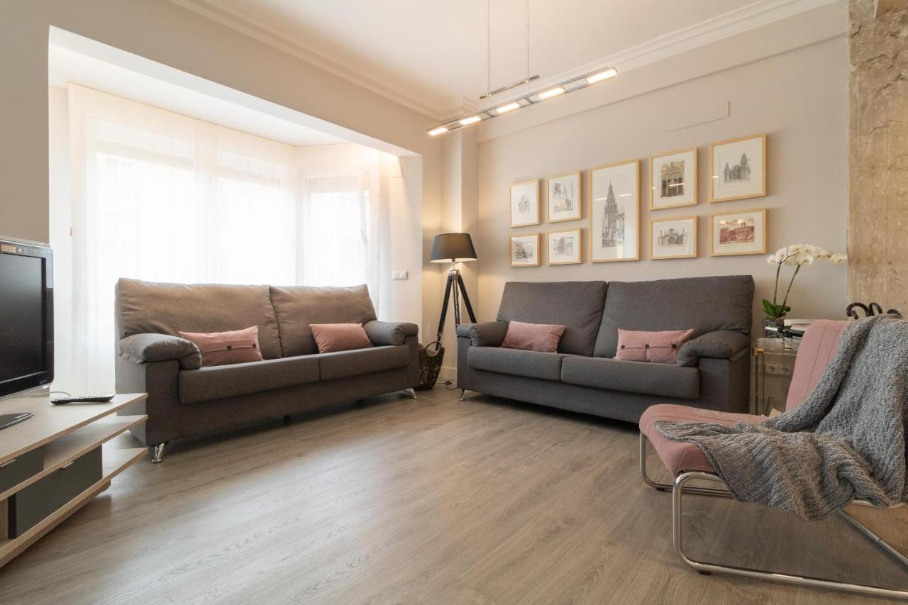 San Pietro Home La Rioja Логроньо Экстерьер фото