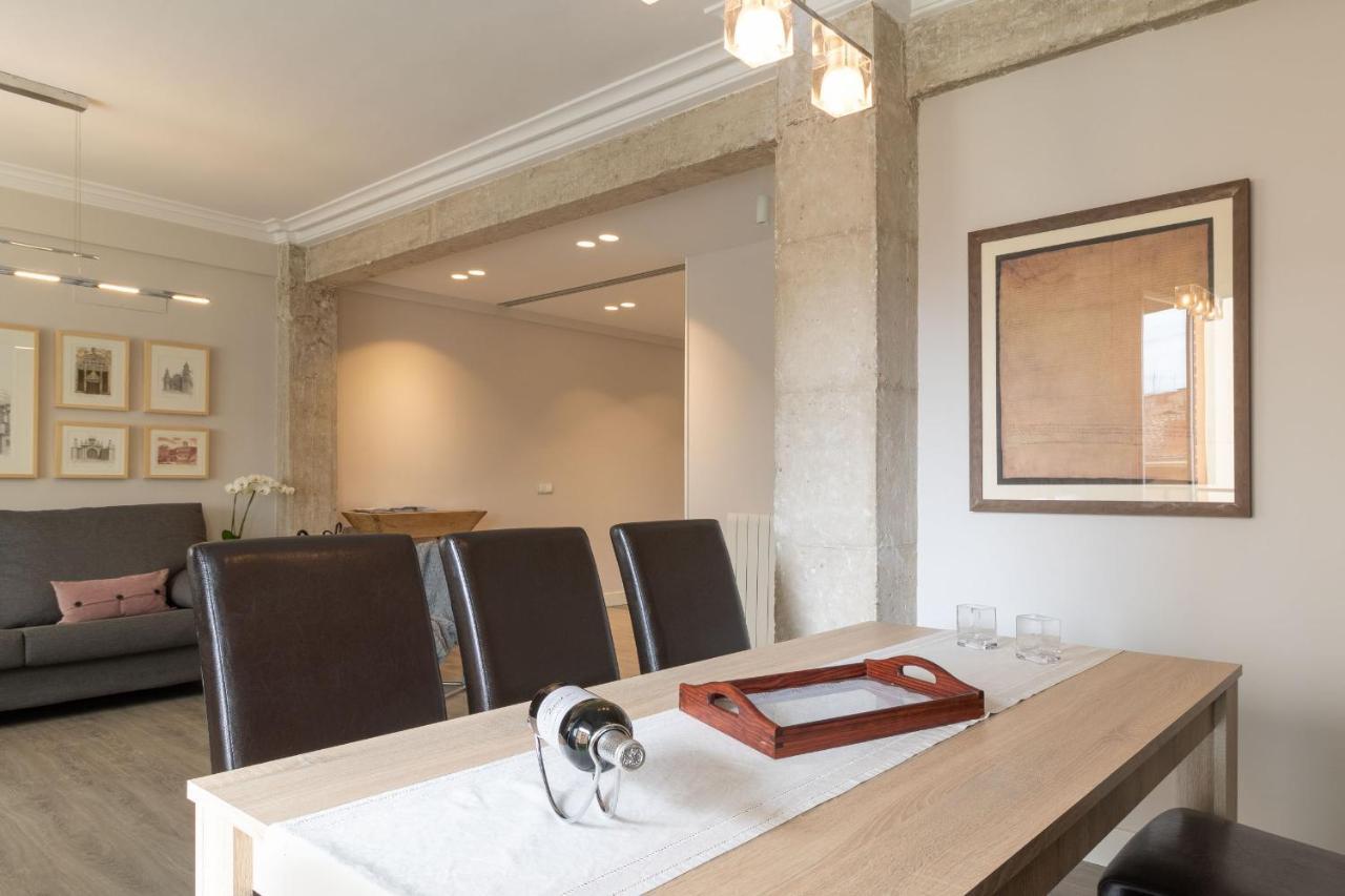 San Pietro Home La Rioja Логроньо Экстерьер фото