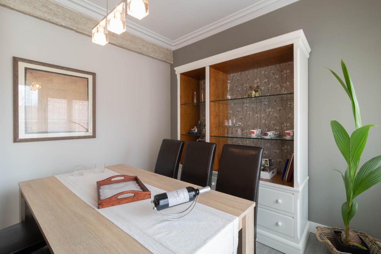 San Pietro Home La Rioja Логроньо Экстерьер фото