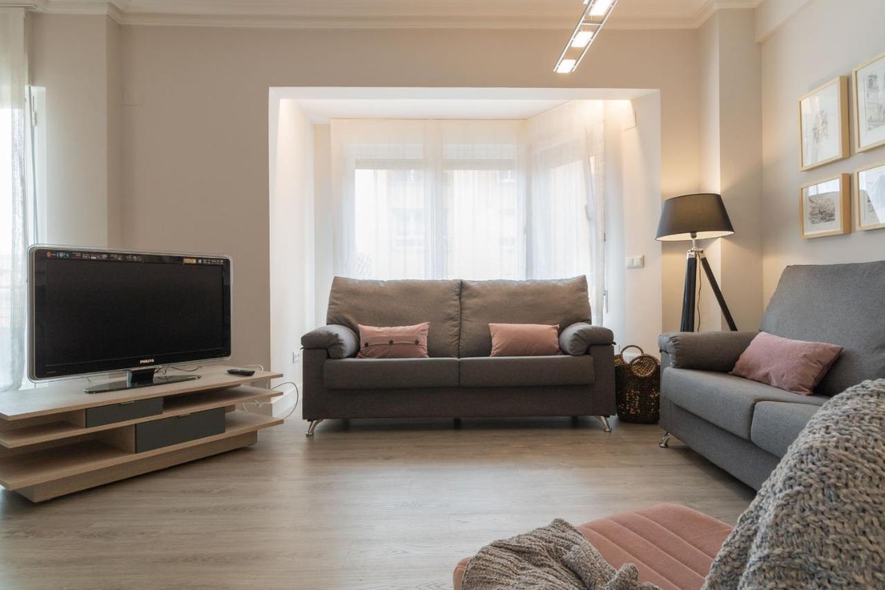 San Pietro Home La Rioja Логроньо Экстерьер фото