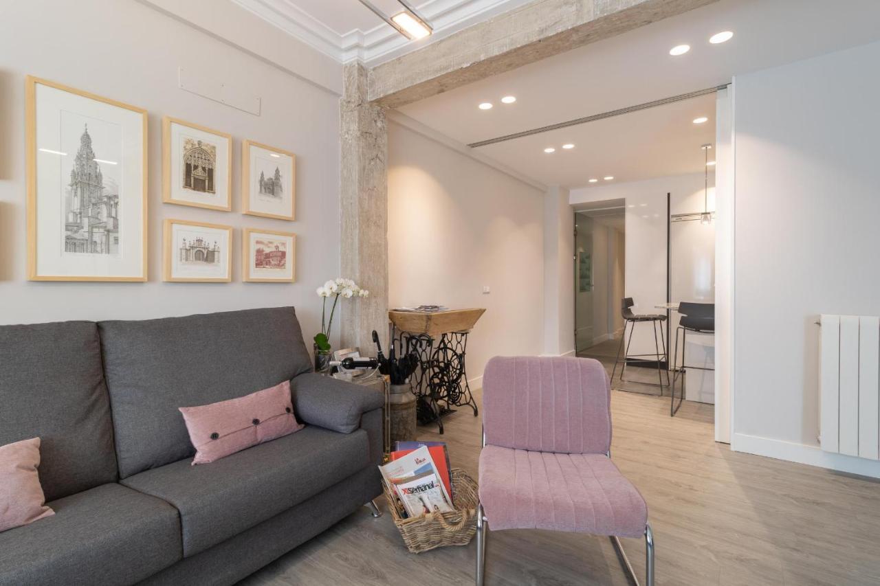 San Pietro Home La Rioja Логроньо Экстерьер фото