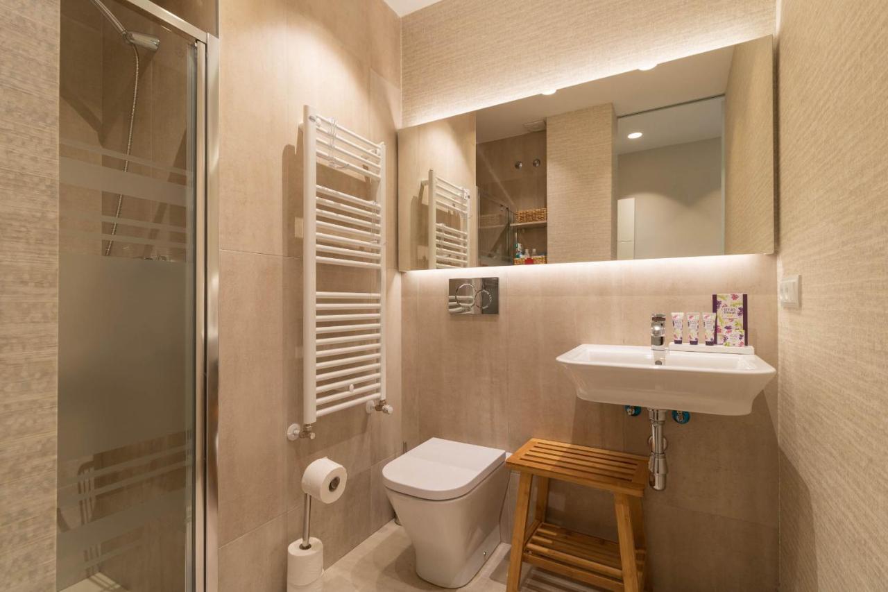 San Pietro Home La Rioja Логроньо Экстерьер фото