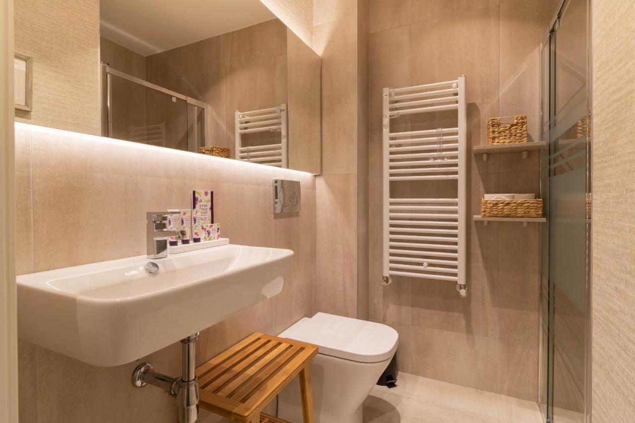 San Pietro Home La Rioja Логроньо Экстерьер фото