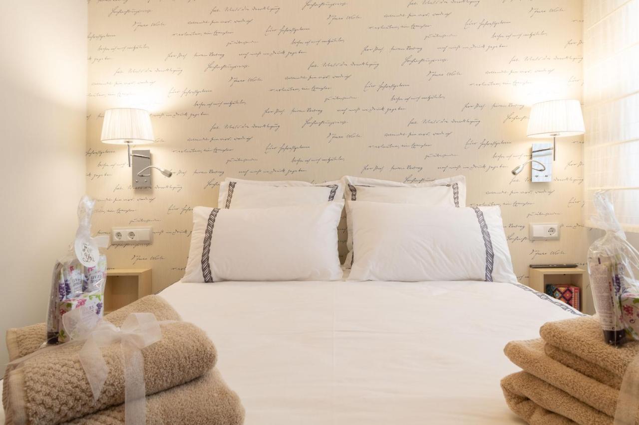 San Pietro Home La Rioja Логроньо Экстерьер фото