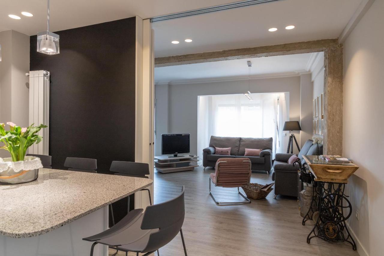 San Pietro Home La Rioja Логроньо Экстерьер фото