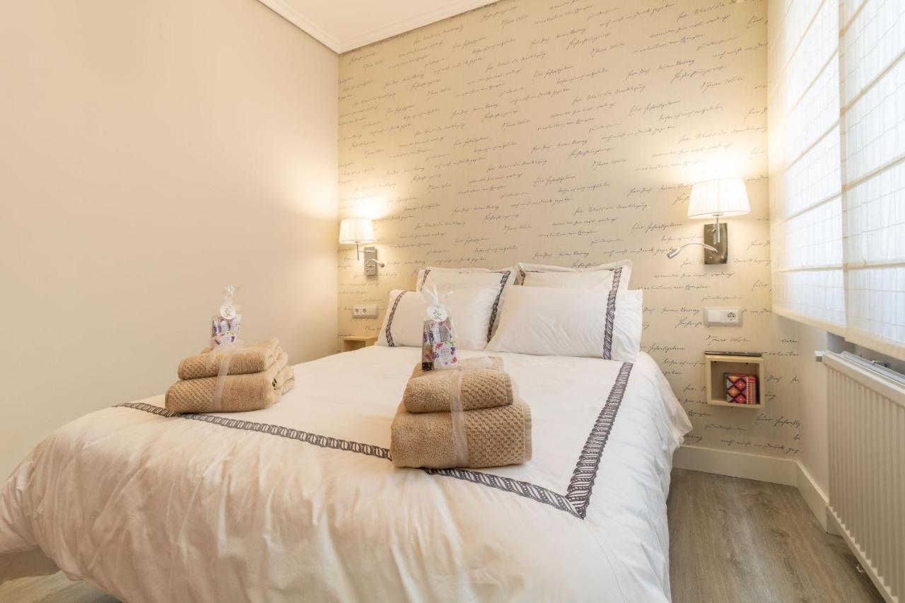 San Pietro Home La Rioja Логроньо Экстерьер фото