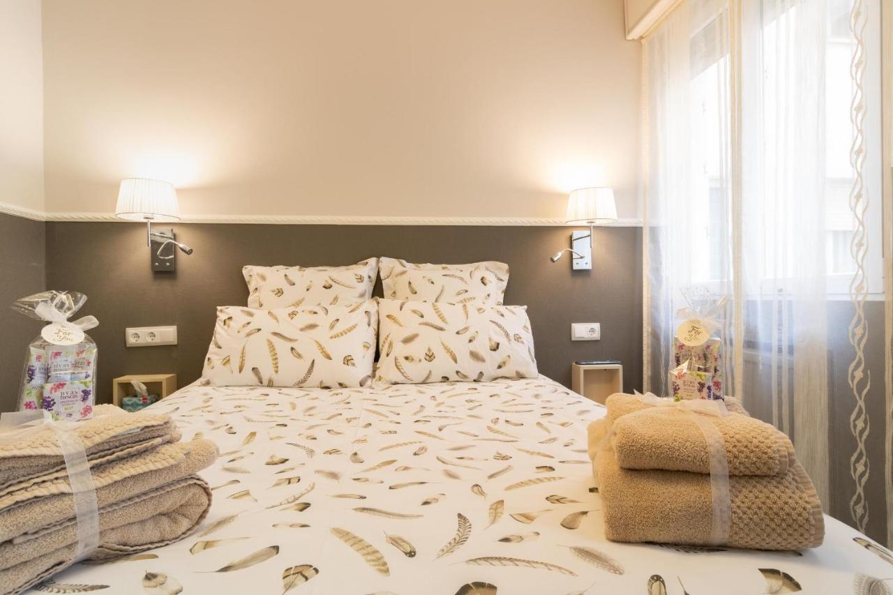 San Pietro Home La Rioja Логроньо Экстерьер фото