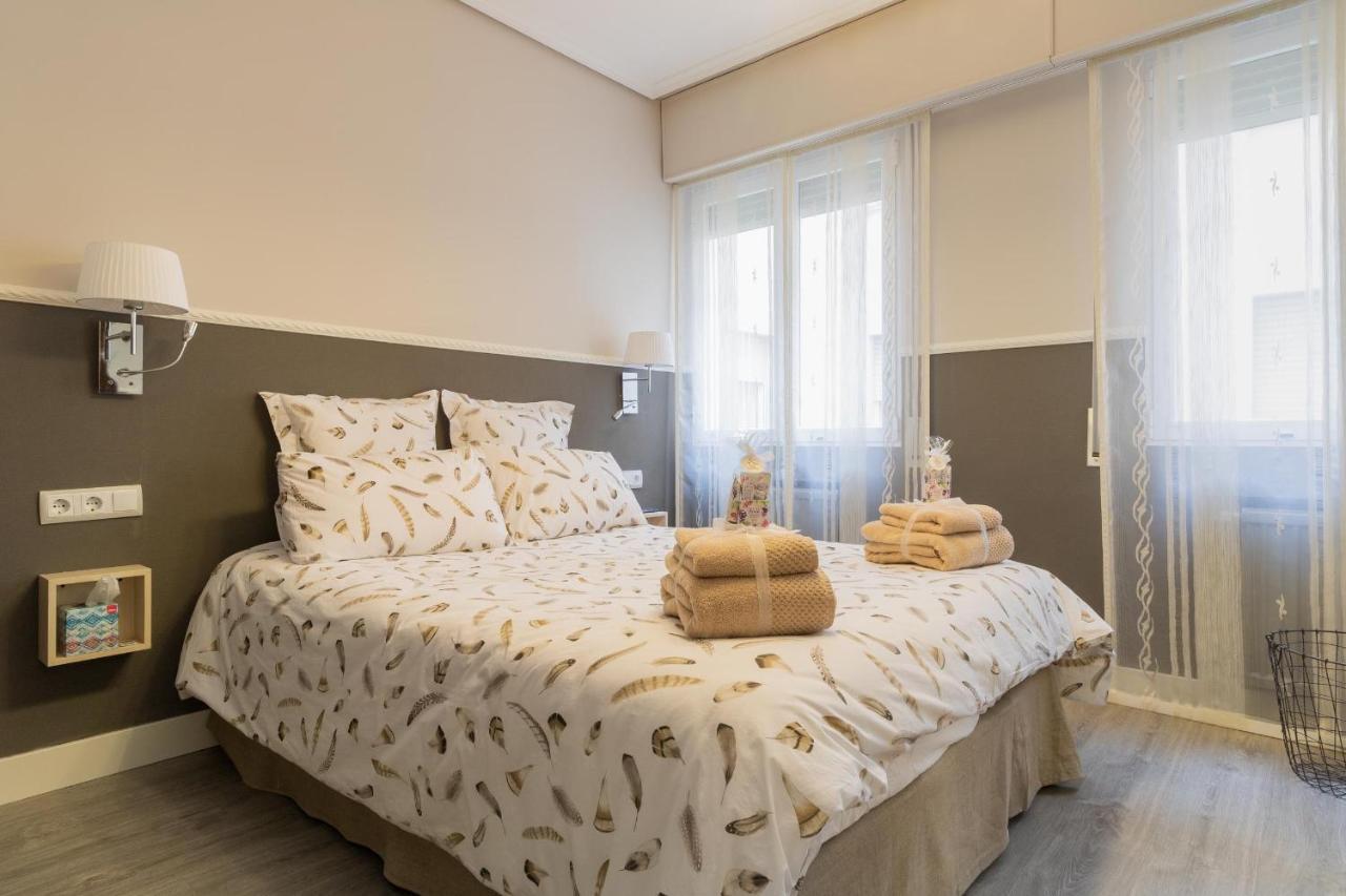 San Pietro Home La Rioja Логроньо Экстерьер фото