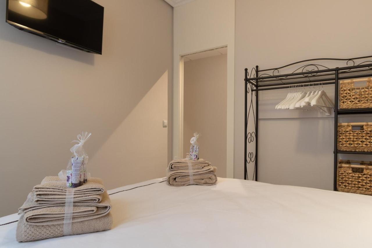 San Pietro Home La Rioja Логроньо Экстерьер фото